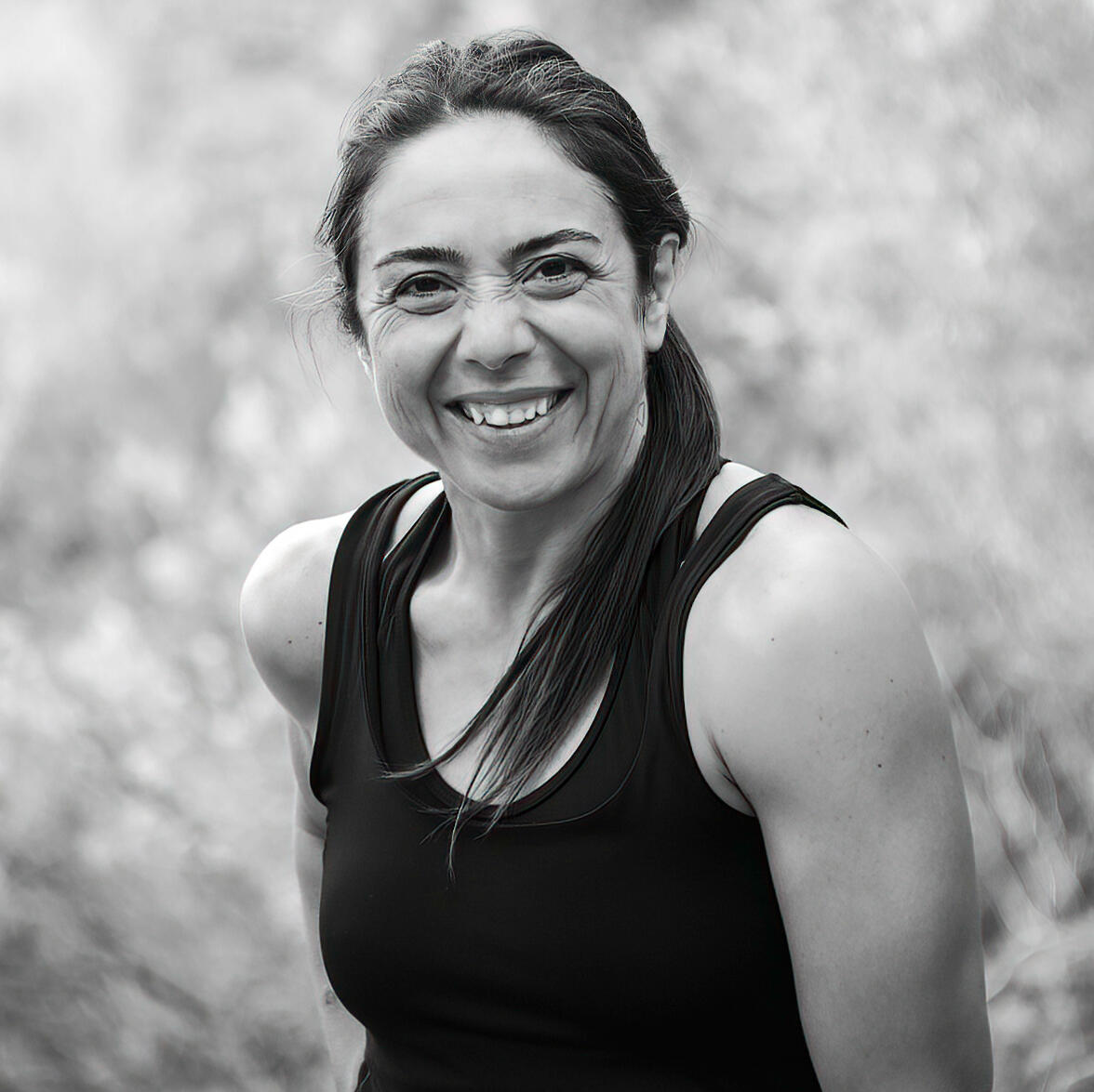Coach photo welcoming new clients after form submission